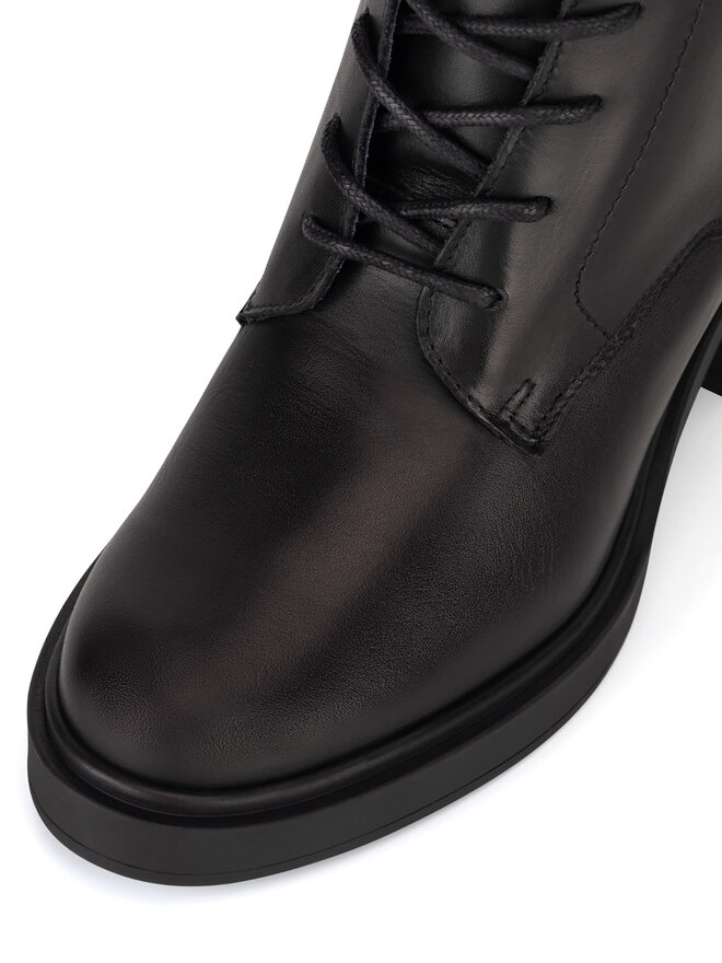Gino Rossi Stiefeletten Gino Rossi FERGIE-27851PE Schwarz