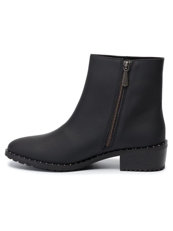 EMU Australia Stiefeletten EMU Australia Roxby Silk W12140 Schwarz