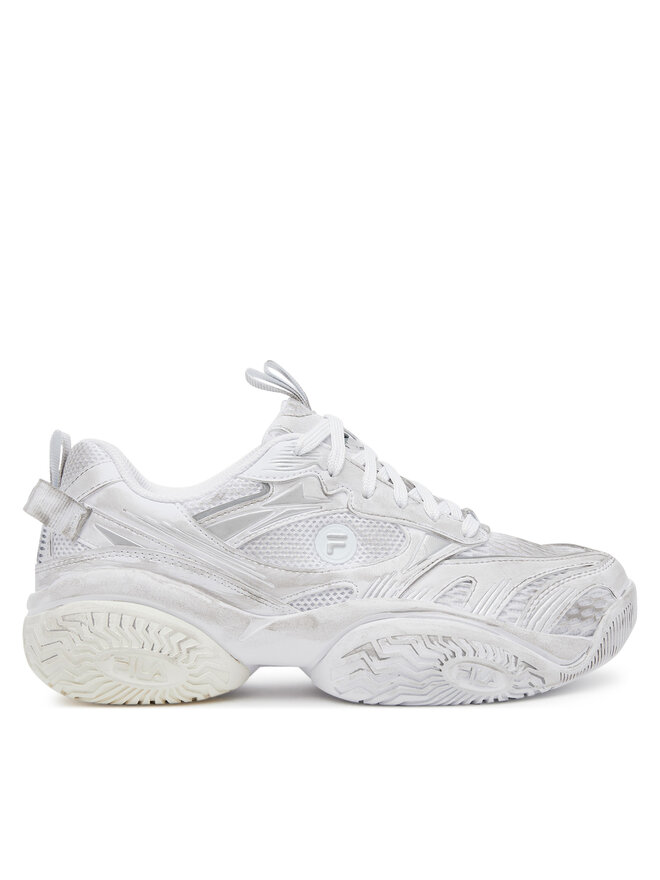 Fila Αθλητικά Fila FFW0534 13049 Λευκό