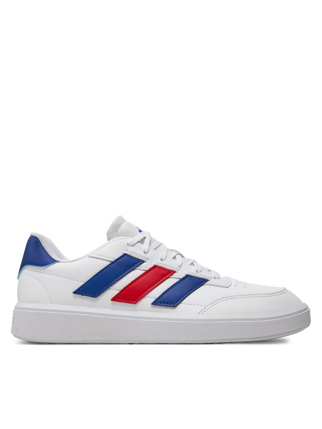 adidas Снікерcи adidas Courtblock IF4032 Білий