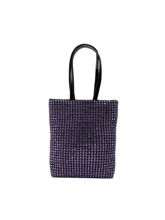 Jenny Fairy Handtasche Jenny Fairy MJH-C-05C-02 Violett