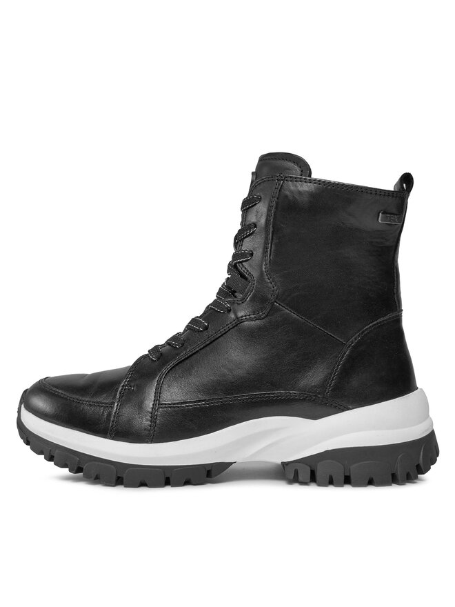 Caprice Stiefeletten Caprice 9-26259-41 Schwarz