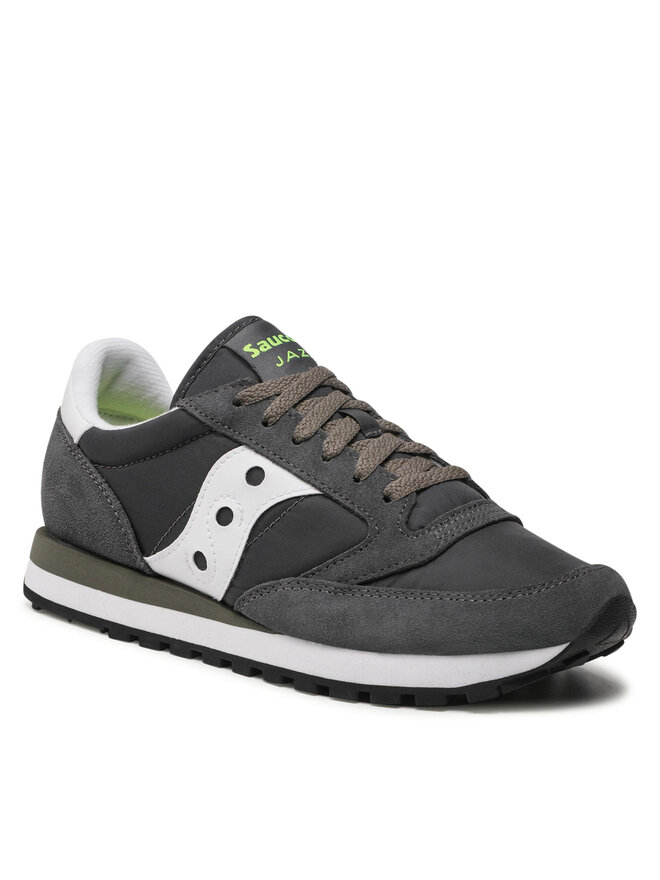 Sneakers Saucony Jazz Original S2044 635 Grau eschuhe