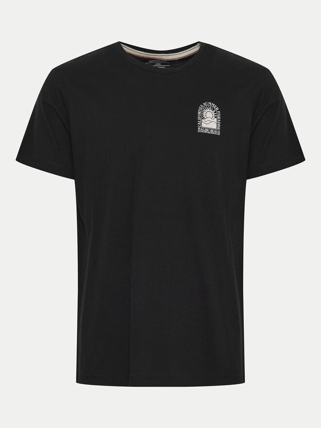 Blend Blend T-Shirt 20716481 Μαύρο Regular Fit