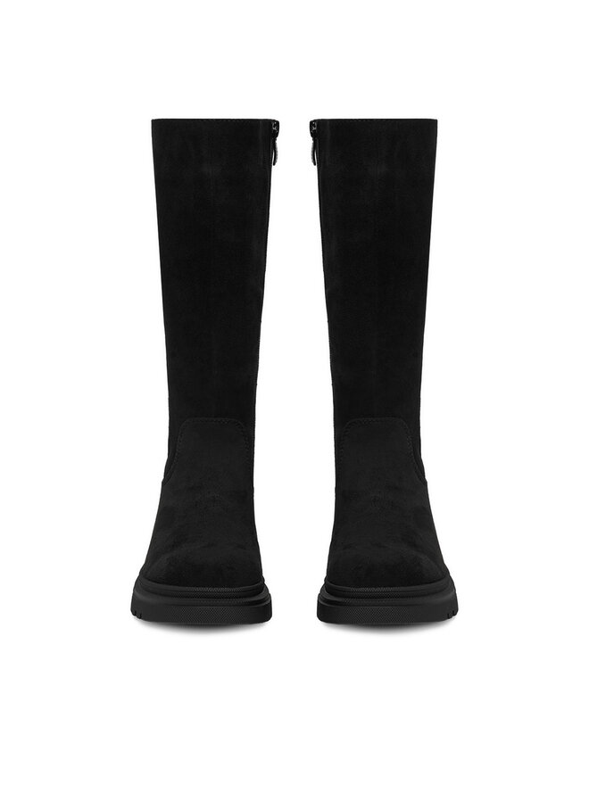 DeeZee Stiefel DeeZee CEO-CS5819-24 Schwarz