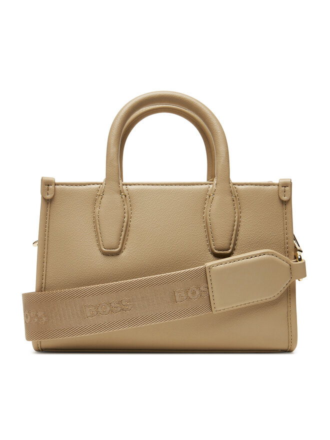 BOSS Handtasche BOSS 50547766 Beige
