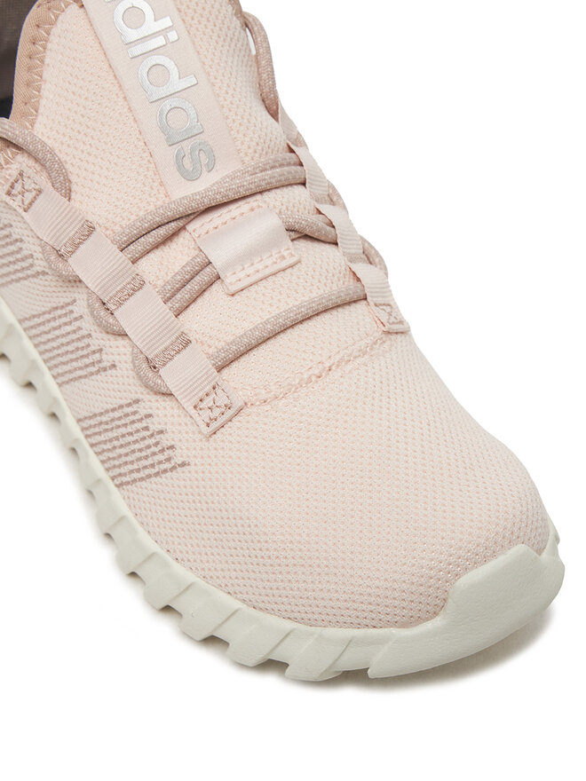 adidas Sneakersy adidas Kaptir Flow JR0426 Różowy