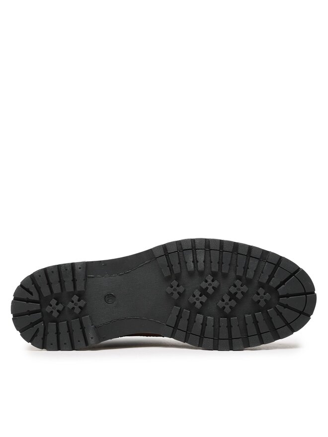 Pantofola d'Oro Μπότες Pantofola d'Oro Tocchetto Uomo High 10223003.JCU Καφέ