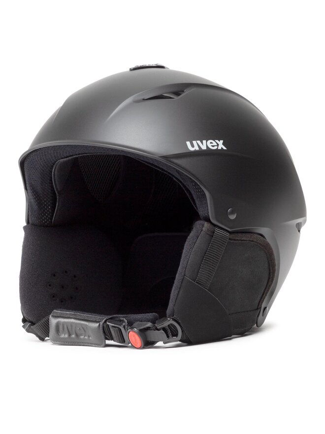 Uvex Kask narciarski Uvex Magnum 56623221 Czarny