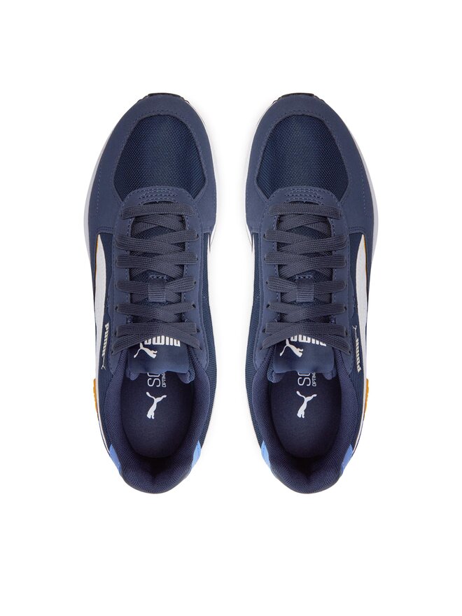 Puma Zapatillas Puma Graviton Club 380738-50 Azul marino