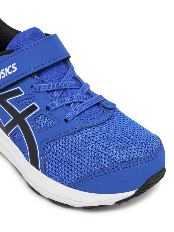Asics Взуття для бігу Asics Jolt 4 Ps 1014A299 Голубий