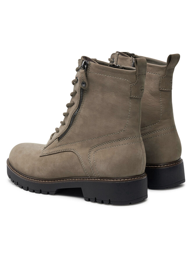 Tamaris Botines Tamaris 1-25207-43 Gris
