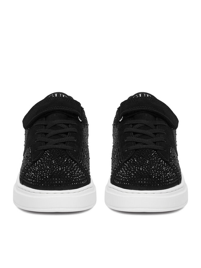 Guess Снікерcи Guess EO-V9-27006 Чорний