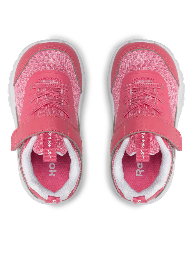Reebok Laufschuhe Reebok Rush Runner 4.0 Td GW0007 Rosa