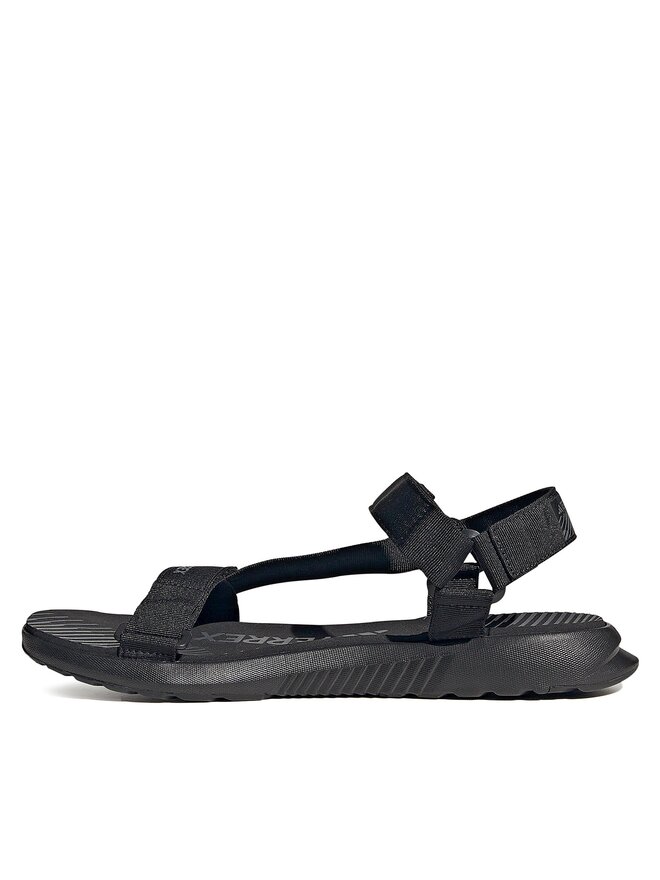 adidas Sandalen adidas Terrex Hydroterra Light Sandals ID4273 Schwarz
