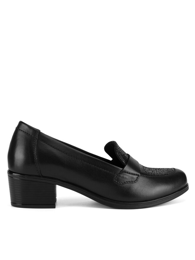 Go Soft Décolleté Go Soft EST-GUSTA-28 Nero