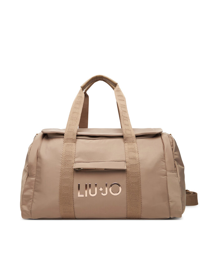 Liu Jo Сак Liu Jo TF5085 T4974 Бежов