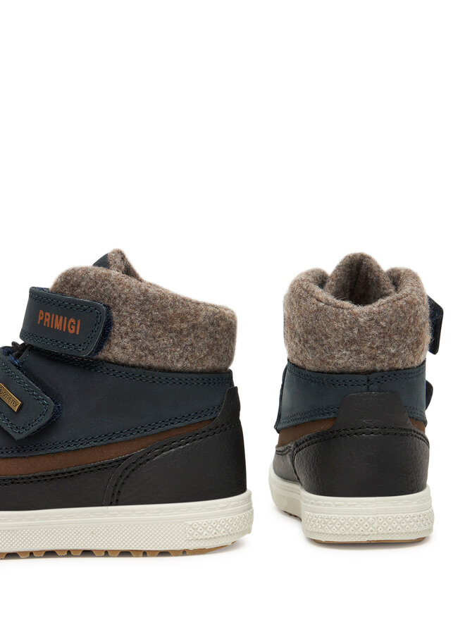 Primigi Schneeschuhe Primigi GORE-TEX 8856666 S Dunkelblau