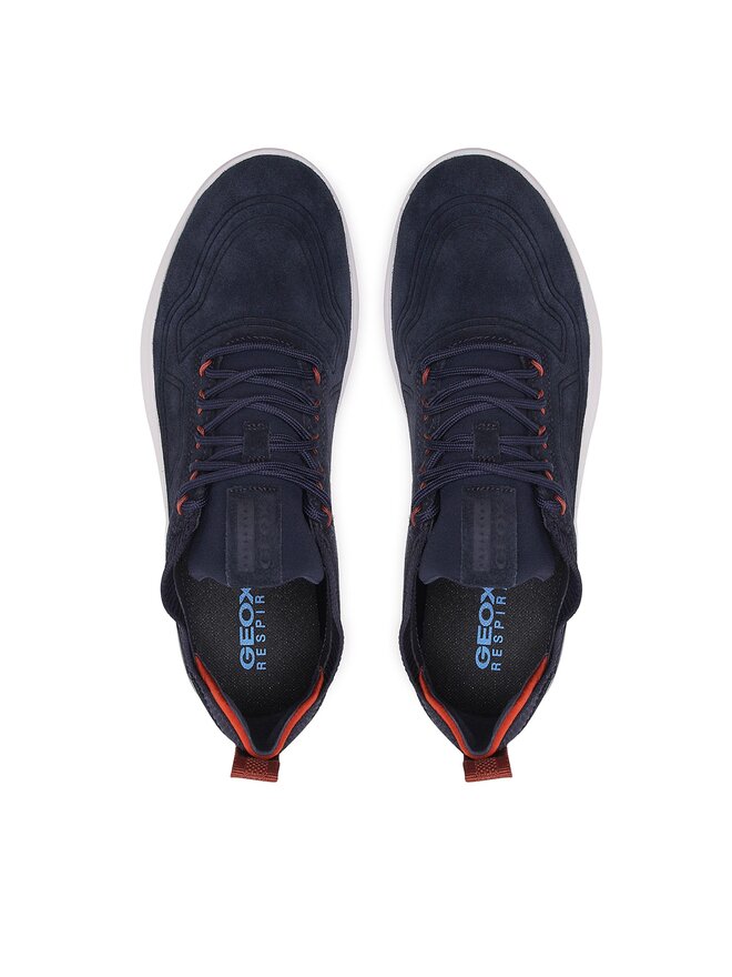 Geox U SPHERICA A - Men's sneakers