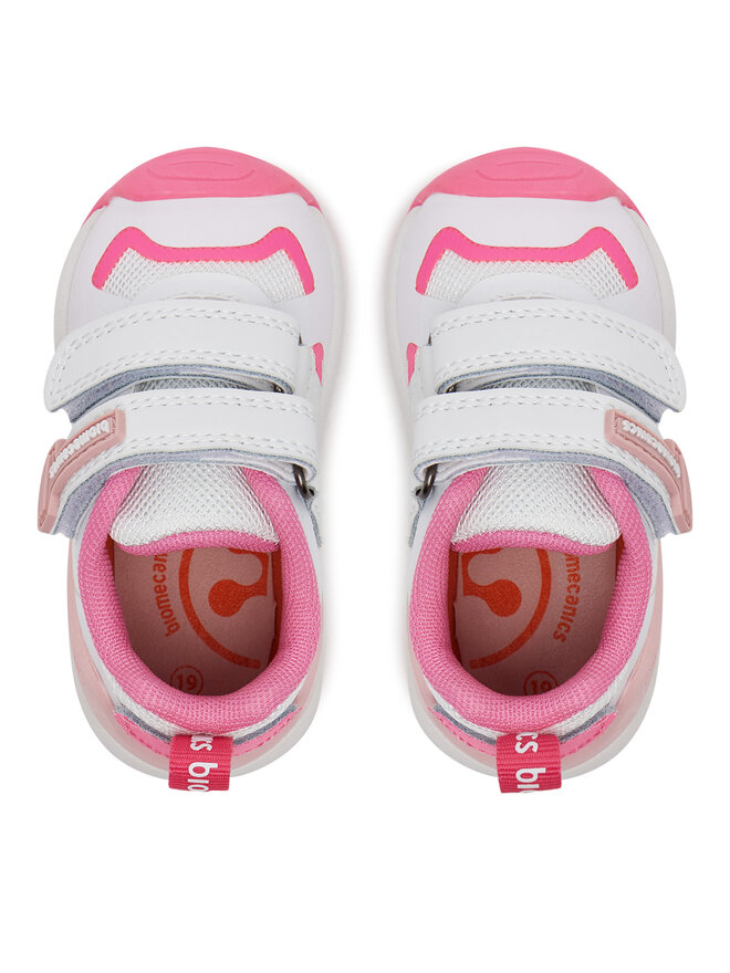 Biomecanics Sneakers Biomecanics 252133 Weiß