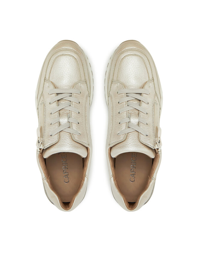 Caprice Zapatillas Caprice 9-23701-44 Beis
