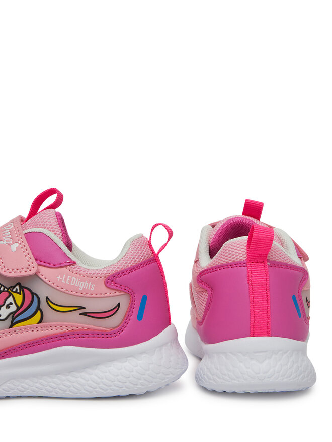 Primigi Zapatillas Primigi 7966511 Rosa