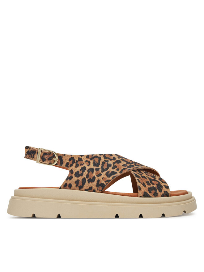 Tamaris Sandali Tamaris 1-28270-42 Marrone