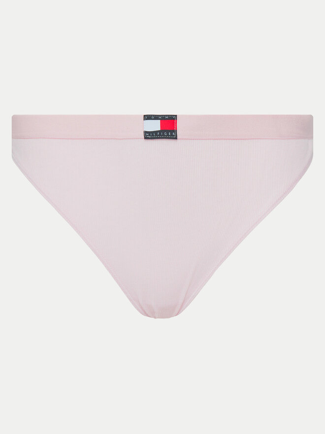 Tommy Hilfiger Tommy Hilfiger 3er-Set Stringtangas UW0UW05641 Bunt