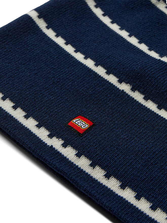 LEGO Sapka LEGO Bonnet Mixte Enfant 11010832 Sötétkék