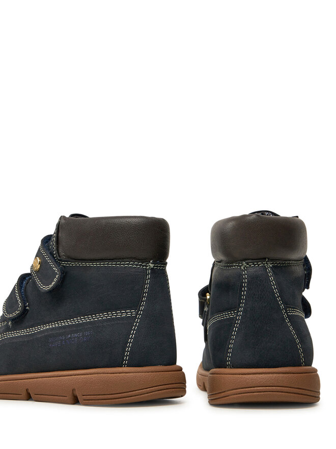Gioseppo Stiefel Gioseppo 73544-P Dunkelblau