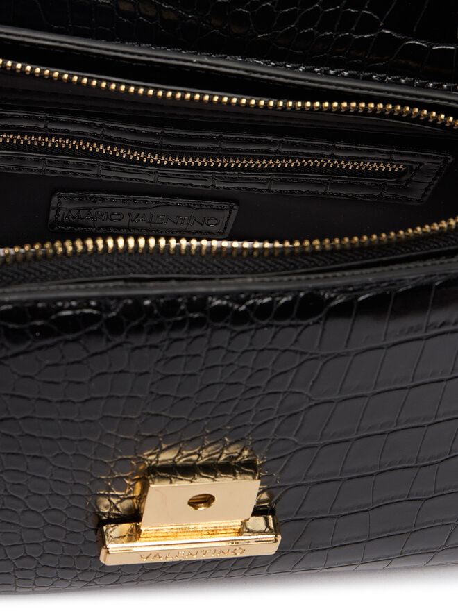 Valentino Сумка Valentino Afrodite VBS9N409COC Чорний