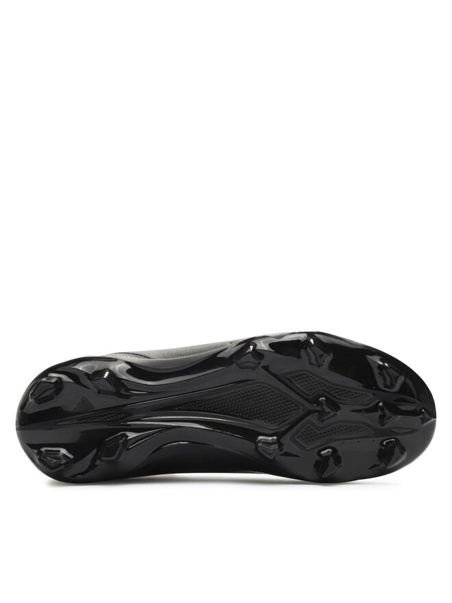 adidas Scarpe da calcio adidas X Crazyfast.3 Firm Ground Boots ID9355 Nero