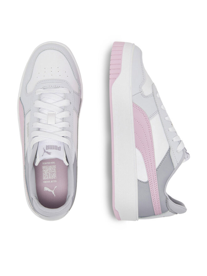 Puma Sneakersy Puma Carina Street 389390 23 Biela