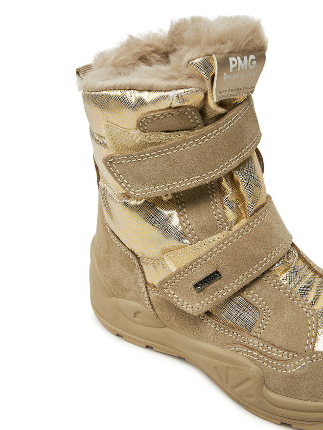 Primigi Botas de nieve Primigi 6882522 S GORE-TEX Beis