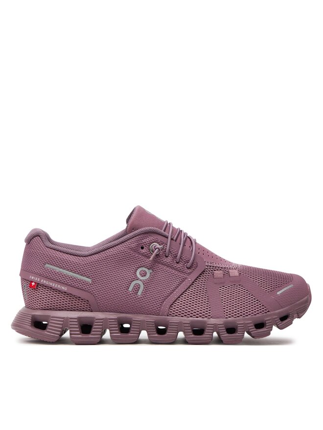 On Sneakers On Cloud 5 5998022 Rosa