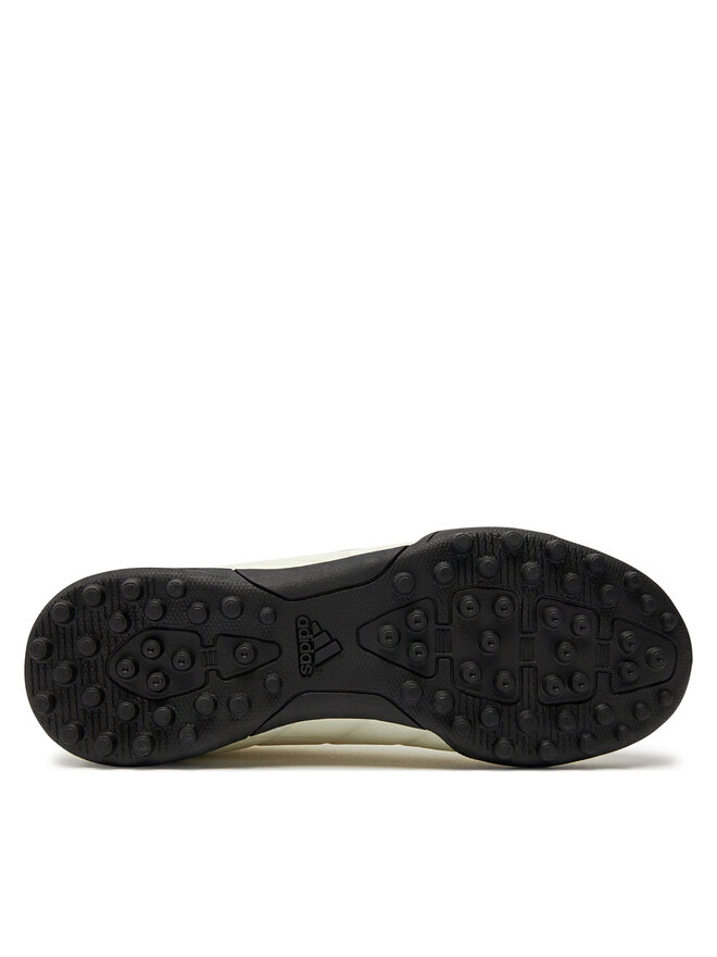 adidas Ποδοσφαιρικά Παπούτσια adidas Copa Pure II League Turf Boots IE7527 Μπεζ