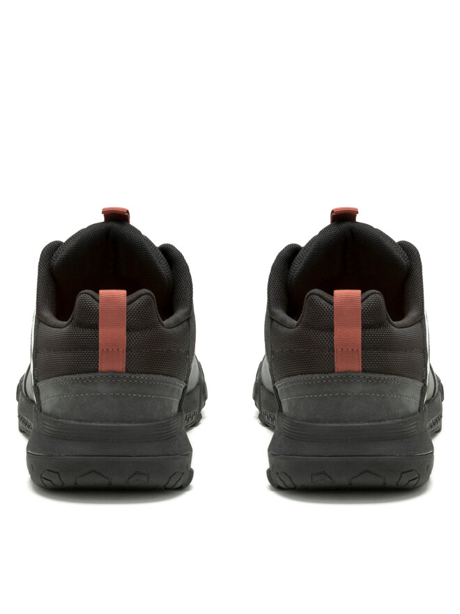 CATerpillar Sneakersy CATerpillar Hex Ready Low P726014 Šedá
