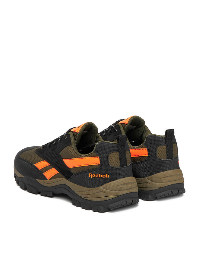 Reebok Сникърси Reebok CEO-RDG CITY TREKER 100237193 Каки