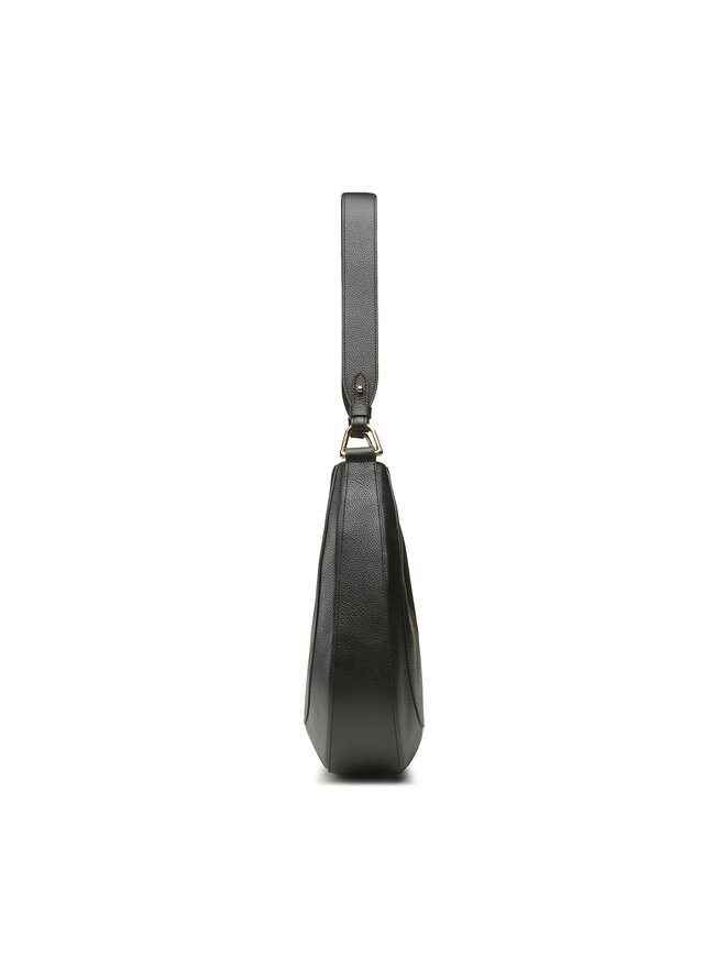 Coccinelle Дамска чанта Coccinelle NAK Coccinelle Sole E1 NAK 13 01 01 Черен