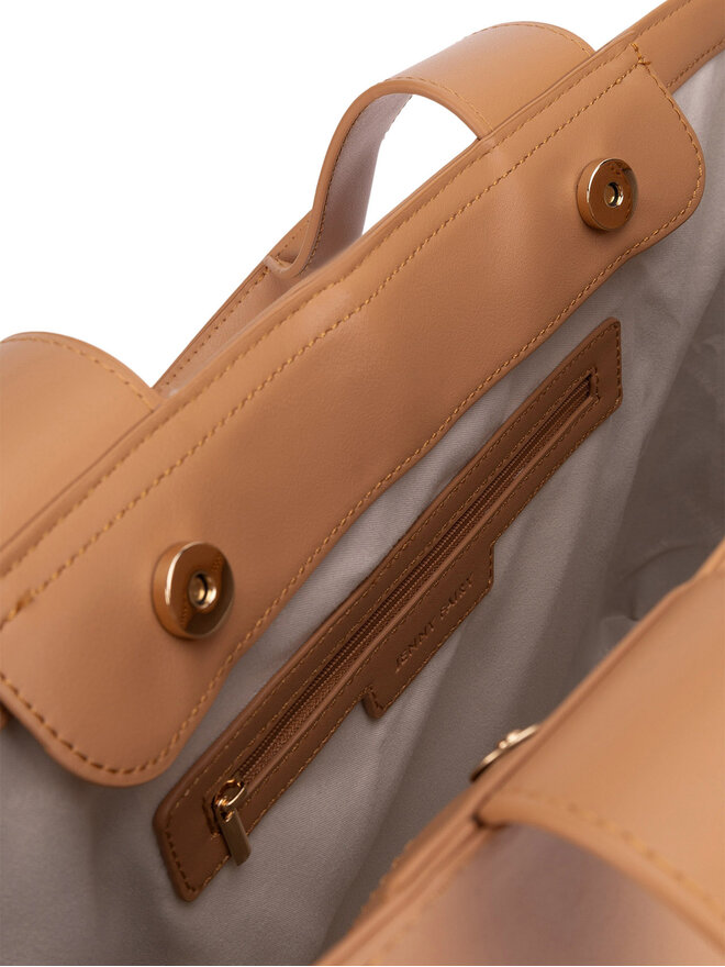 Jenny Fairy Tasche Jenny Fairy JFR-L-005-06 Braun