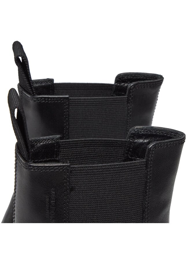 Vagabond Shoemakers Aulinukai Vagabond Shoemakers Dorah 5642-001-20 Juoda