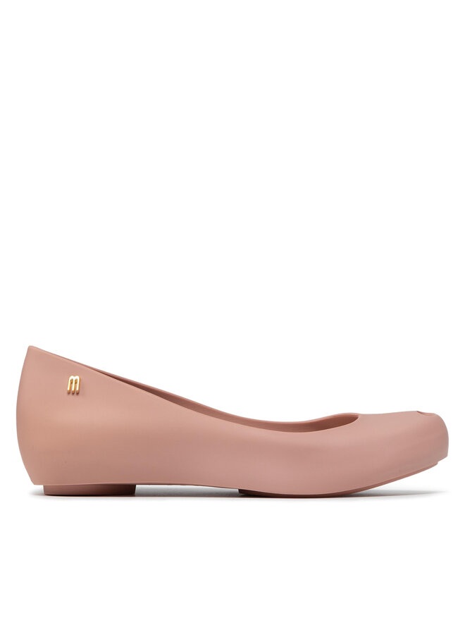 Melissa Μπαλαρίνες Melissa Ultragirl Basic Ad 31976 Ροζ
