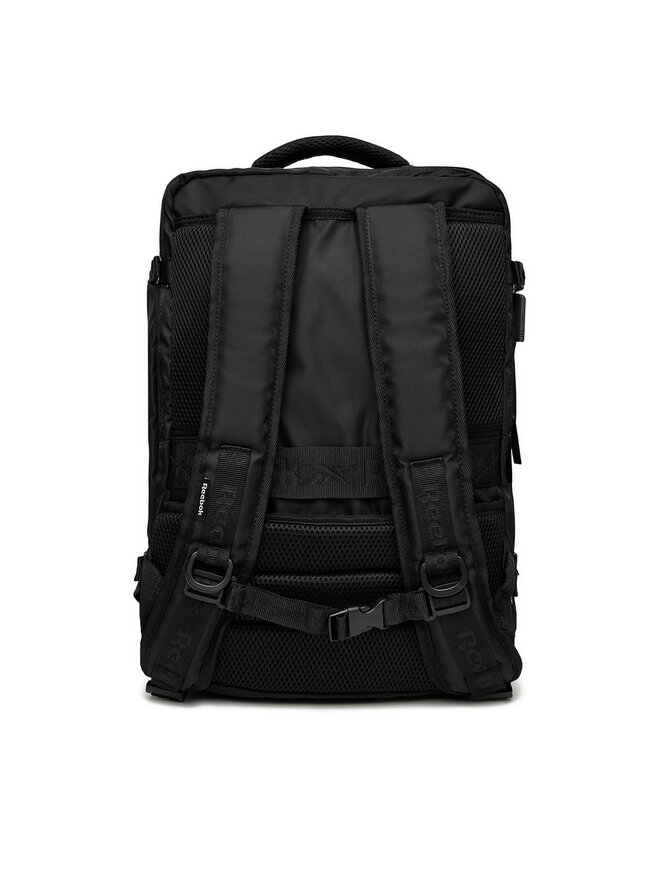 Reebok Rucksack Reebok RBK-015-CCC-06 Schwarz