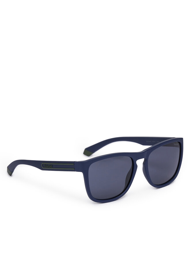 Polaroid Ochelari de soare Polaroid PLD 2161/S Bleumarin