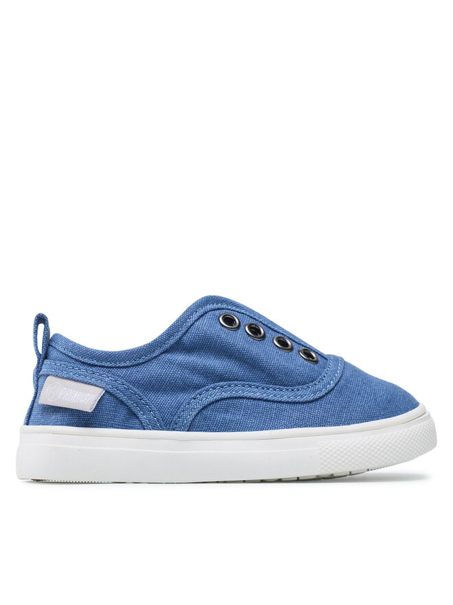 Primigi Sneakers aus Stoff Primigi 1949833 Blau