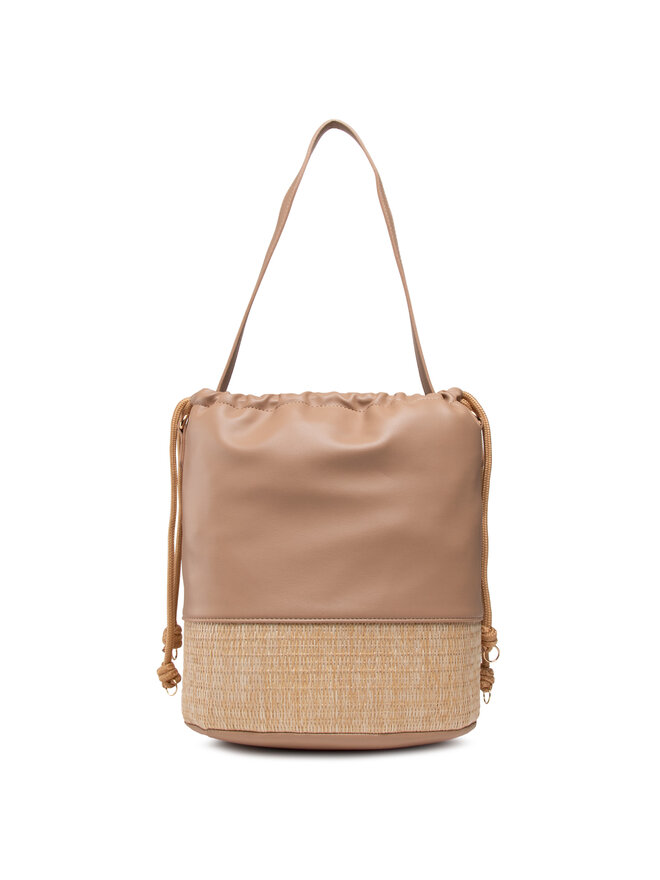 Jenny Fairy Handtasche Jenny Fairy RD0363 Braun