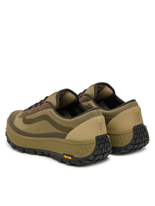 Vans Trekkingschuhe Vans Old Skool 36 Trail VN000Z93OVB1 Hellgrün