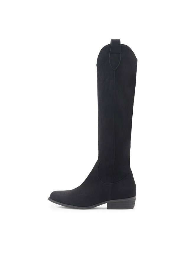 JENNY Kozaki JENNY JOSEY WS3103-2 Czarny