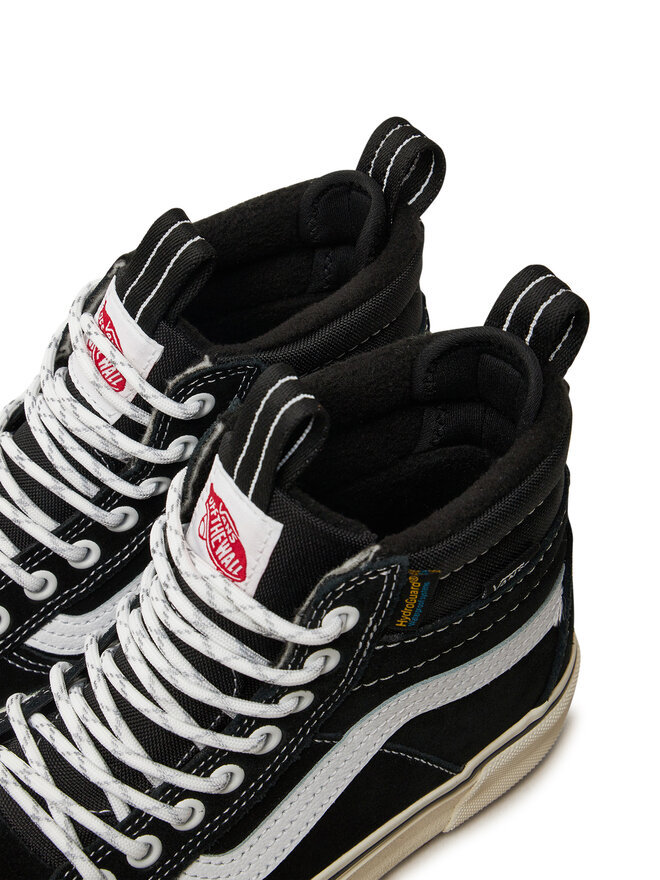 Vans Sneakersy Vans Sk8-Hi Waterproof MTE VN000CVT6BT1 Czarny