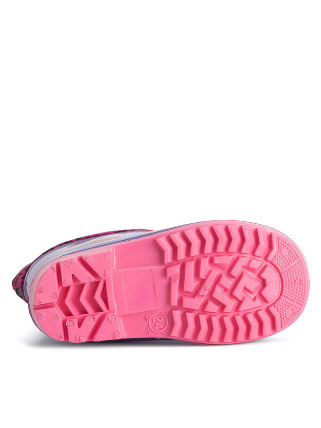 Peppa Pig Holínky Peppa Pig AW24-109PP Barevná